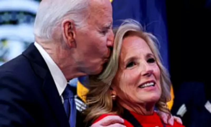Trump Seizes on Jill Biden's Stroke Admission, Claims His Debate Performance Made Biden Choke