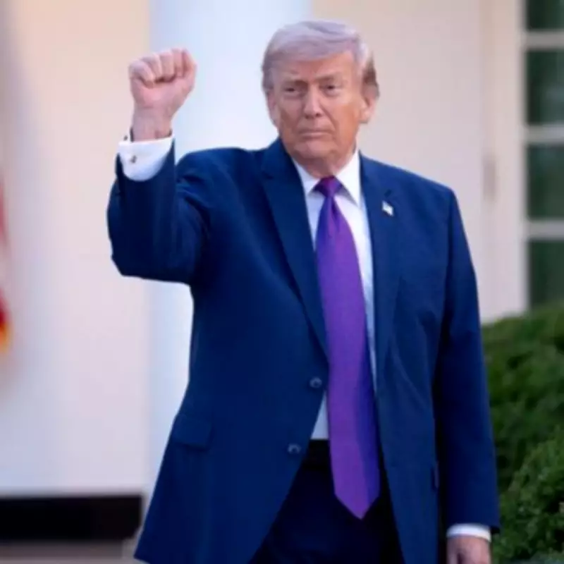 Trump Slams Cuba, Threatens Talks Amid Takeover Claims