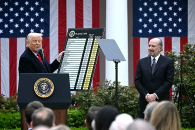 Trump still furious over Supreme Court tariff ruling, refunds to 'people who hate us'
