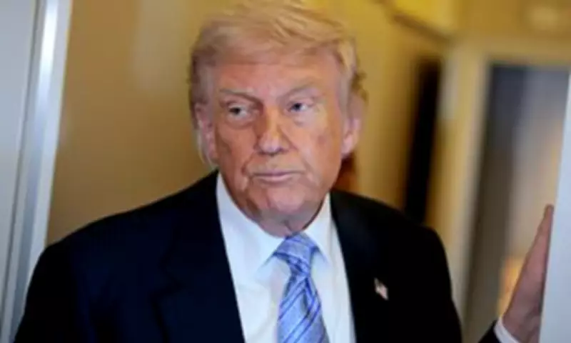 Trump Supports Major Iran Attack Scheduled for Tomorrow Despite Gulf Allies' Pleas
