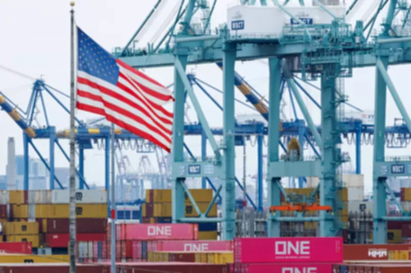 Trump Tariff Refunds: Businesses Now Eligible for Repayments