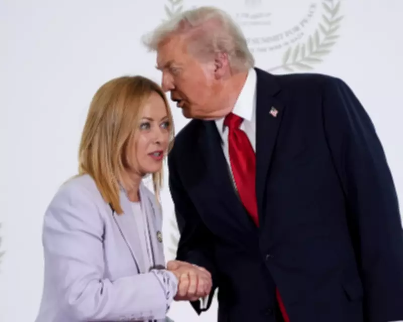 Trump Threatens to Withdraw US Troops from Italy and Spain