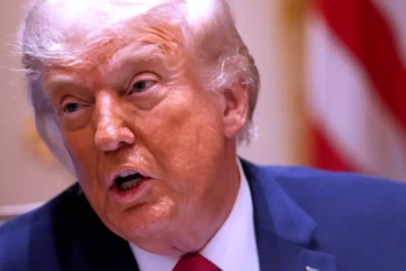 Trump to Decide on Iran Ceasefire Deal in White House Situation Room