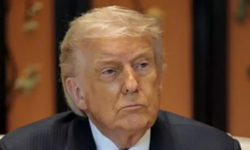 Trump to Decide on US-Iran Ceasefire Extension Imminently