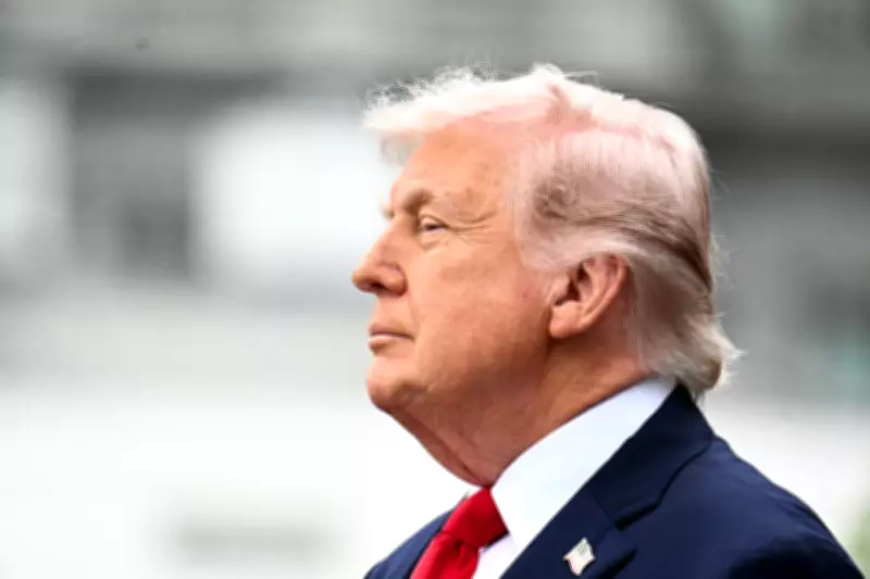 Trump to Visit The Villages in First Major Outing Since Assassination Attempt