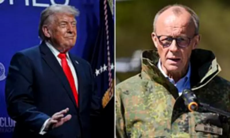 Trump Vows to Pull 'a Lot More' Than 5,000 Troops From Germany Amid Iran Row