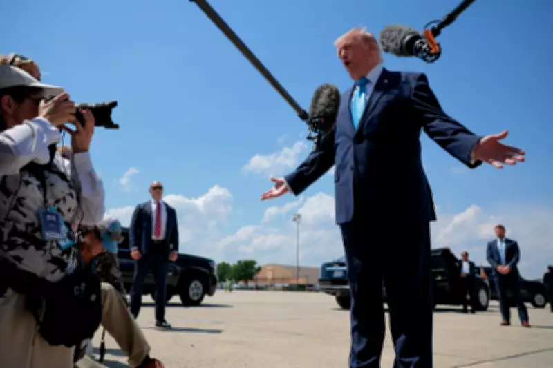 Trump Vows to Speak with Taiwan’s President, Breaking Longstanding US Policy