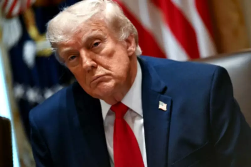 Trump Wins Court Victory on Mail-In Voting Restrictions