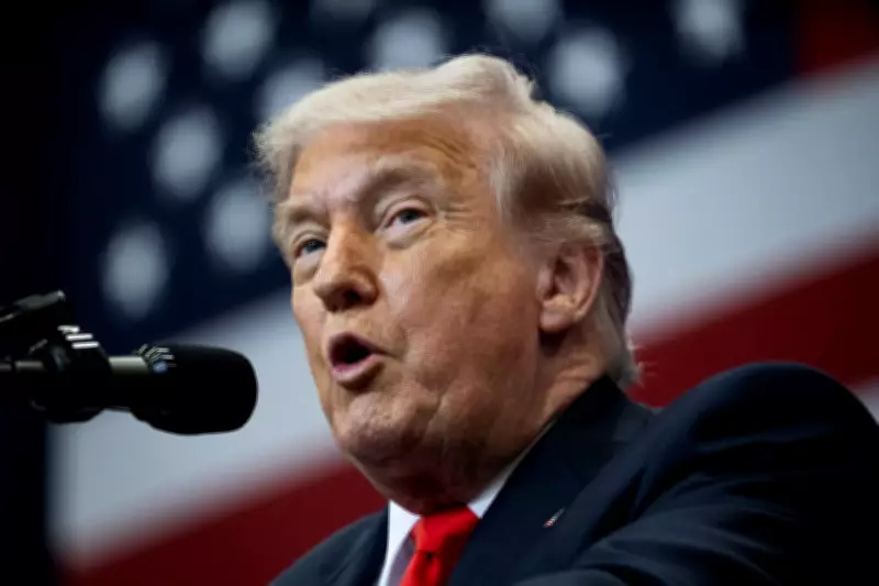 Trump Woos Seniors at The Villages in First Appearance Since Assassination Attempt