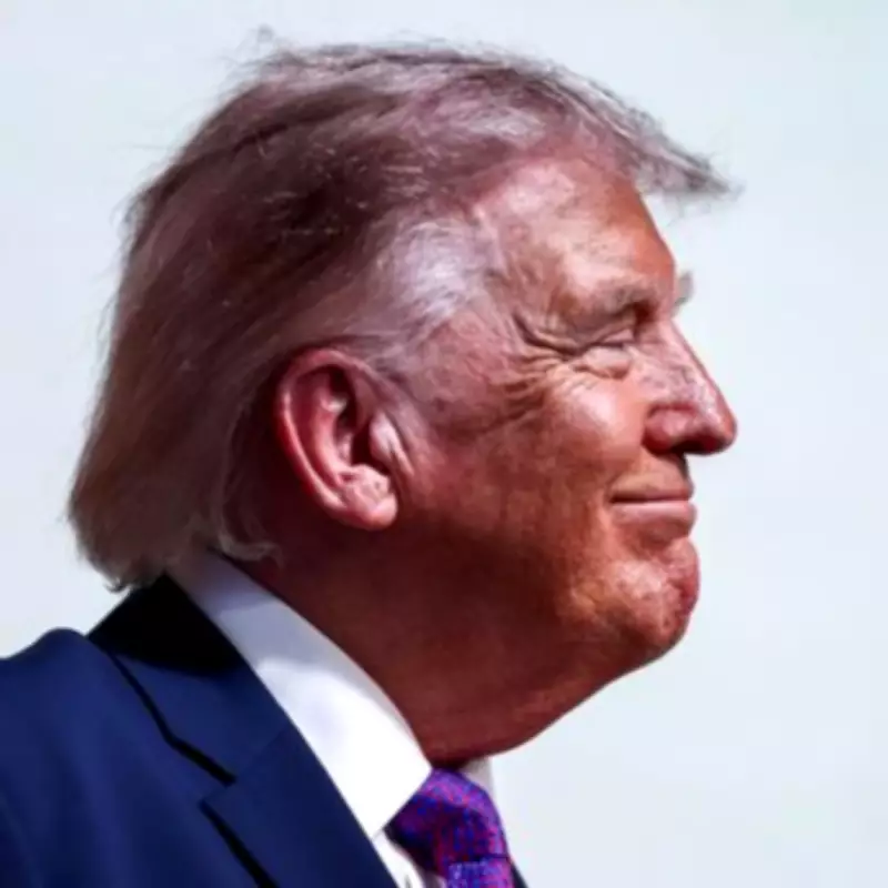 Trump's $1.7B Slush Fund: 'Worse Than Watergate' Corruption