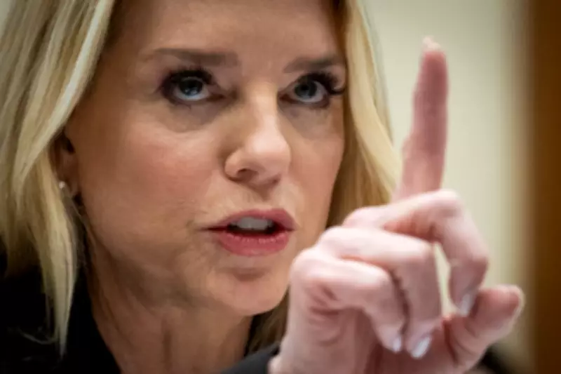 Trump's $1.8B Fund Violates Bondi's Mandate, Legal Experts Say