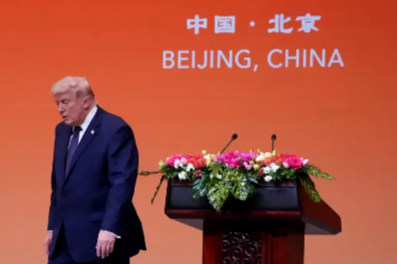 Trump's 2026 Disclosures Reveal $220M+ in Stock Transactions
