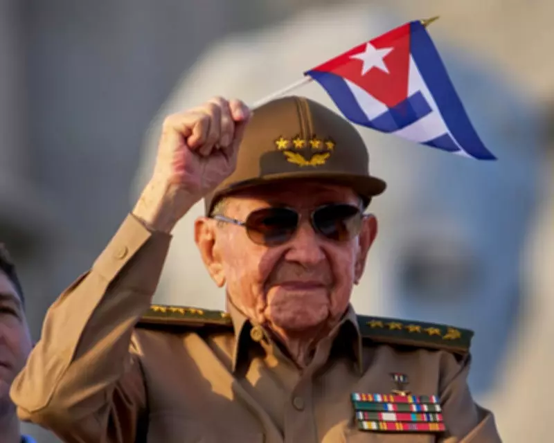 Trump's Cuba Policy: Economic Stranglehold and Military Threats Intensify