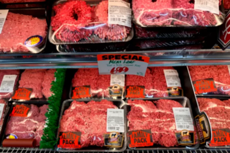 Trump's Food Affordability Claims Miss Bigger Picture of Rising Costs