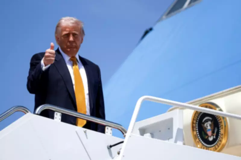 Trump's Germany Troop Withdrawal Risks Undermining US Power Projection