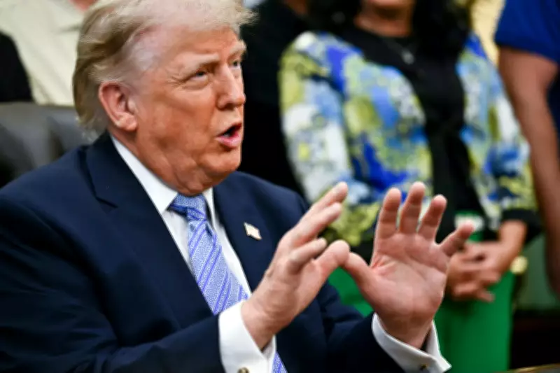 Trump's Iran Deal Hopes: Cautious Optimism Amid Ceasefire Talks