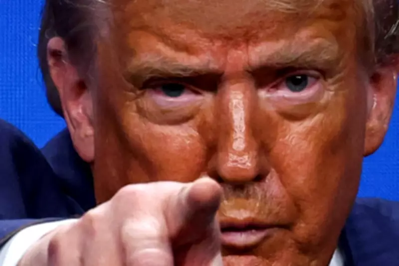 Trump's Iran Threats Risk Global Economic Crisis Despite Royal Visit