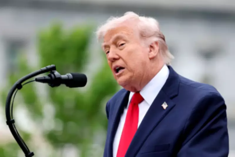 Trump's Iran War as Unpopular as Vietnam, New Poll Reveals