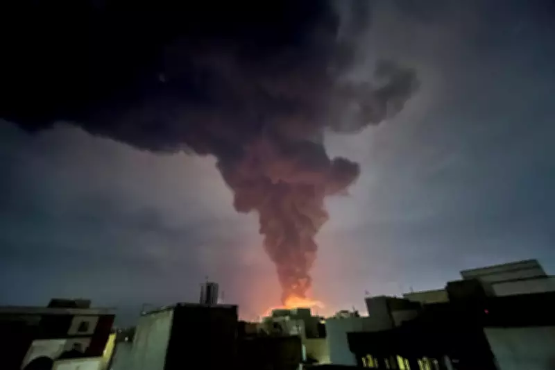Trump's Iran War Costs Americans $24 Billion Extra in Gas