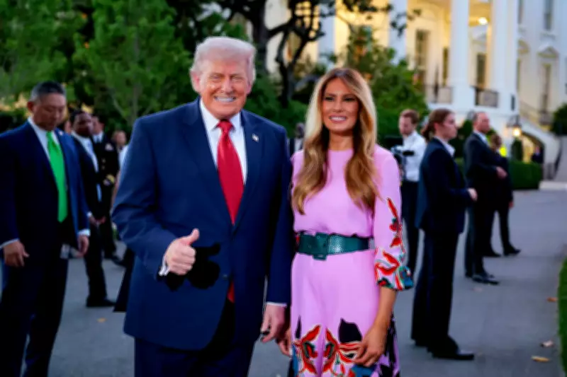 Trump's Iran War Headache Grows as New Poll Shows Approval Tanking
