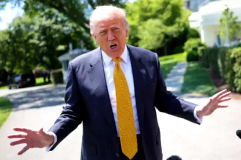 Trump's Iran War Risks Becoming Humiliating Strategic Failure, Analysts Warn