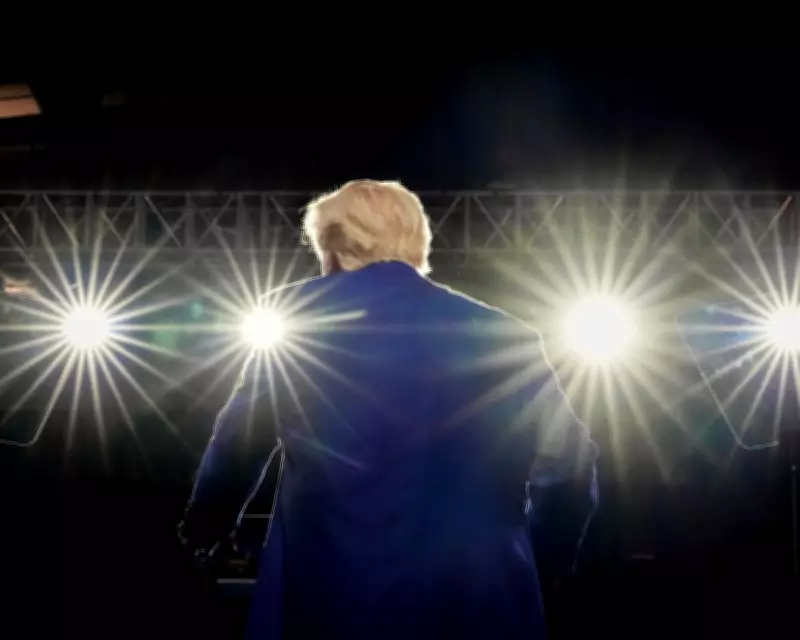 Trump's Open Corruption and Impunity Undermine Democracy