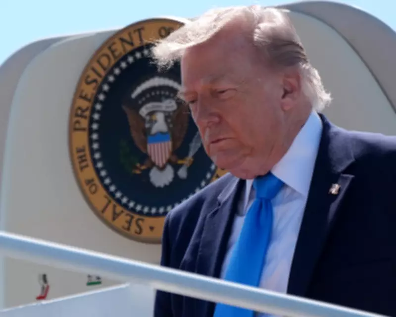 Trump's Outrages Ignored by Media as 'Priced In'