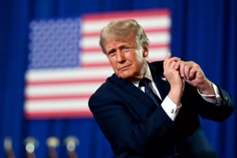 Trump's Plan to Turn Nuclear Bomb Plutonium Into Reactor Fuel Advances