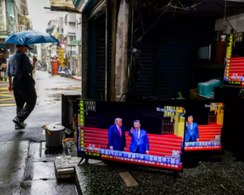 Trump's Taiwan Remarks Give China Opening to Exploit, Analysts Warn