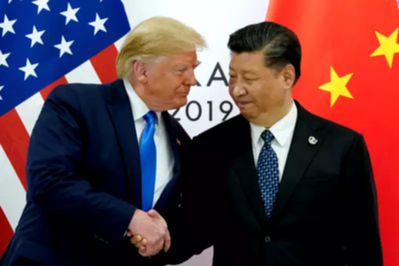 Trump's Taiwan Stance Weakening: Island Fears US President May Abandon It