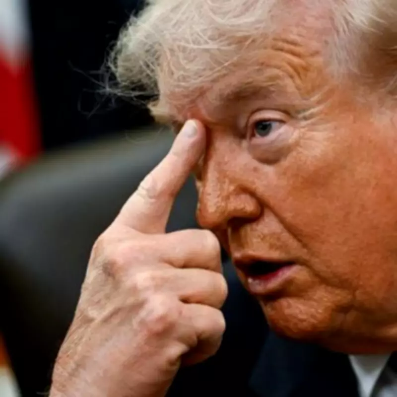 Trump's Wild Week: Gold Statue, Election Rigging, and Awkward Kids