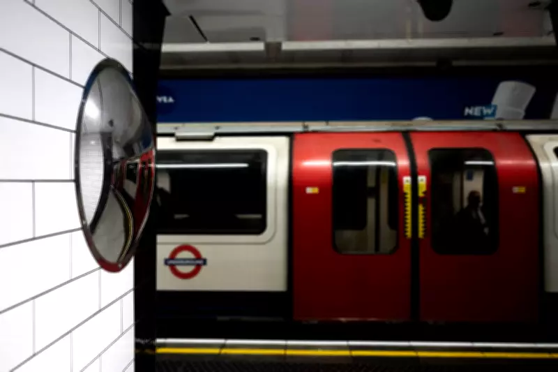Tube Strike Warning: London Underground Drivers to Walk Out Again