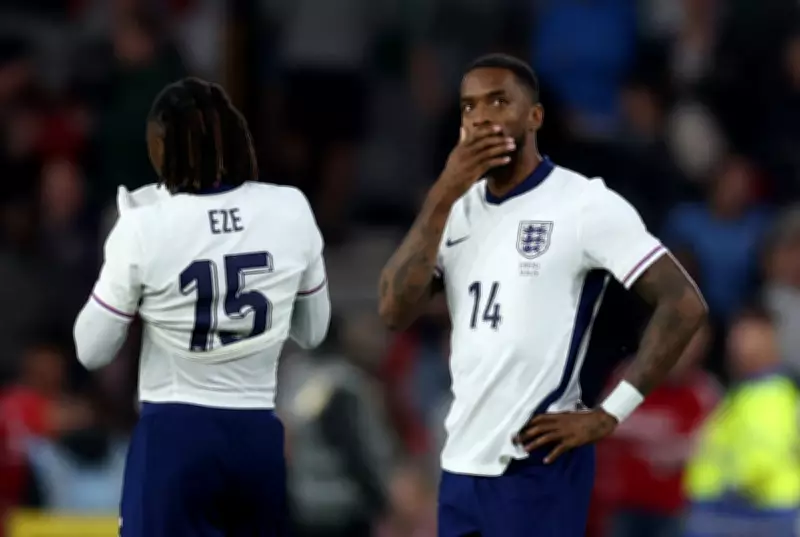 Tuchel Clears the Air with Toney Over Attitude Before World Cup Pick