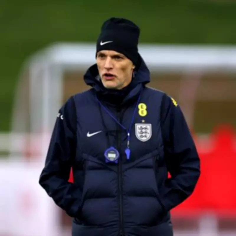 Tuchel Names 55-Man England World Cup Squad: All 51 Players Selected So Far Revealed