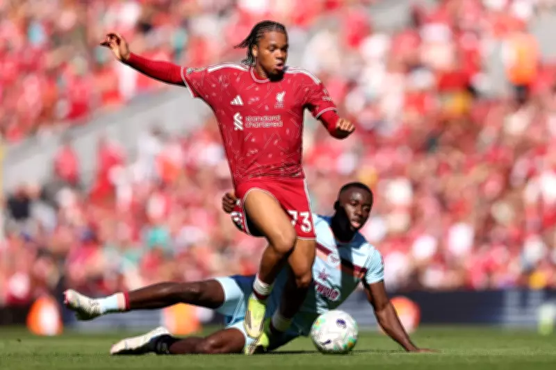 Tuchel Names Four Wonderkids in England World Cup Squad Preparations