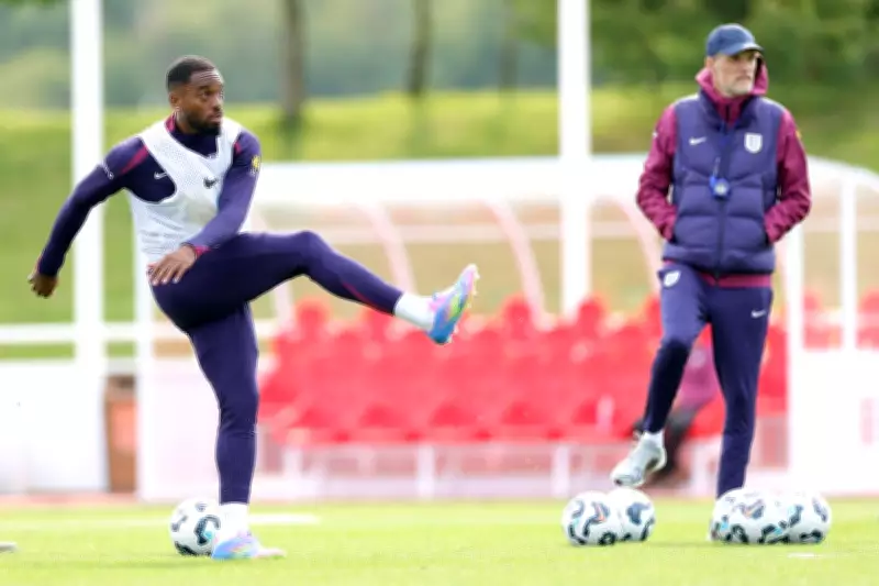 Tuchel reveals clear-the-air talks with Toney before World Cup recall