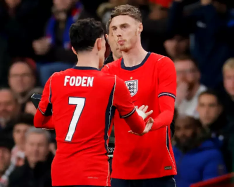 Tuchel shocks England: Foden, Palmer, Maguire out, Toney in for World Cup