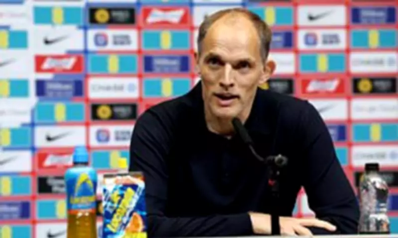 Tuchel 'Surprised' by Maguire Family Outburst Over England Squad