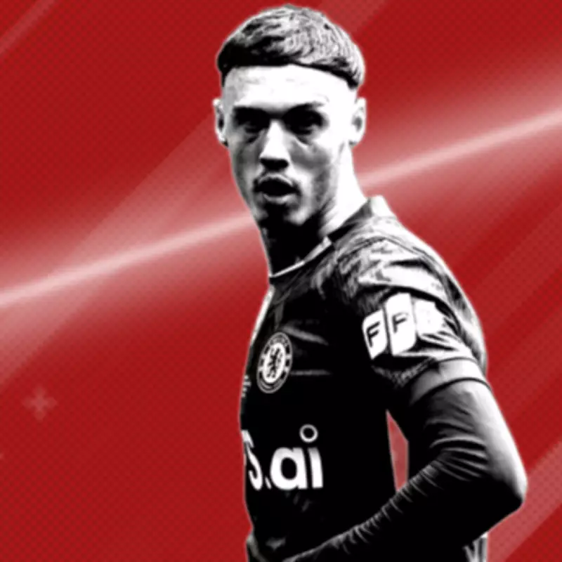 Tuchel to Omit Foden, Palmer, Maguire from England's World Cup Squad