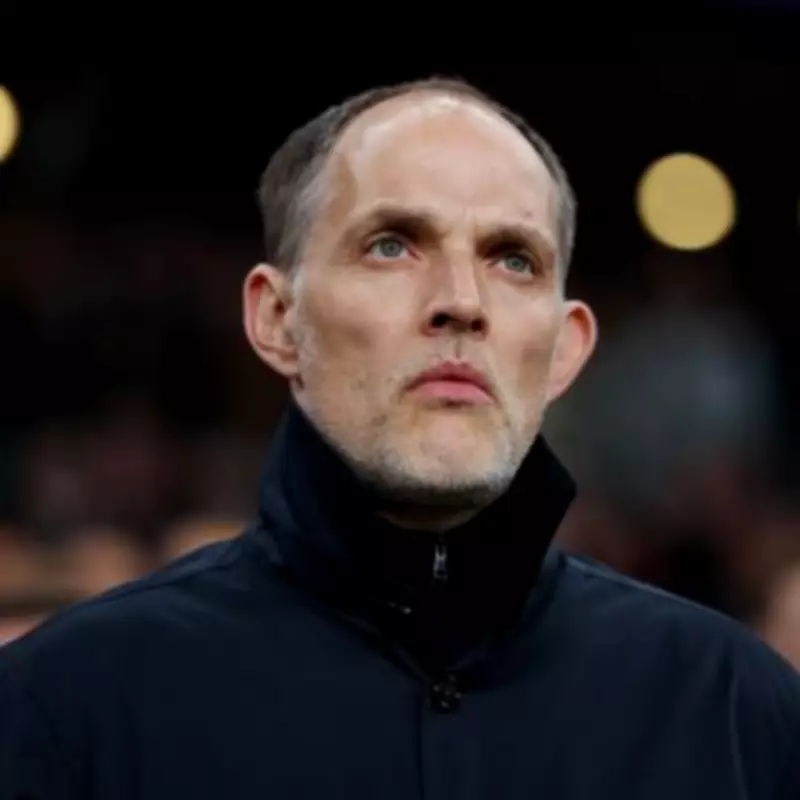 Tuchel's Brutal England World Cup Squad Decisions Must Pay Off