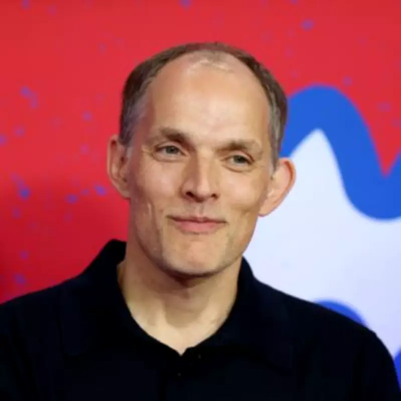 Tuchel's Dream England Starting XI for World Cup Opener vs Croatia