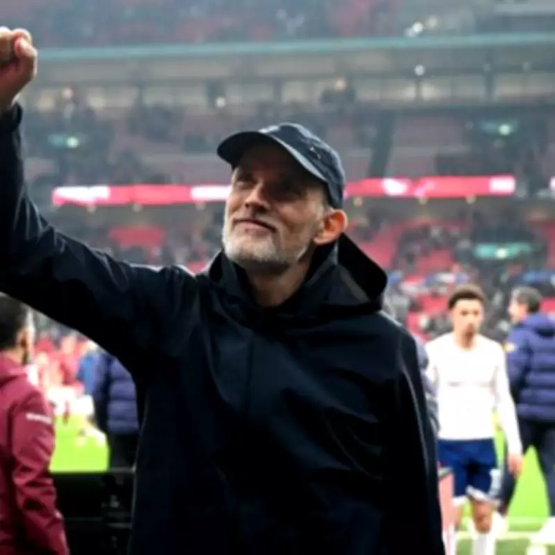 Tuchel's England World Cup Squad: Toney, Spence In, Foden & Maguire Out