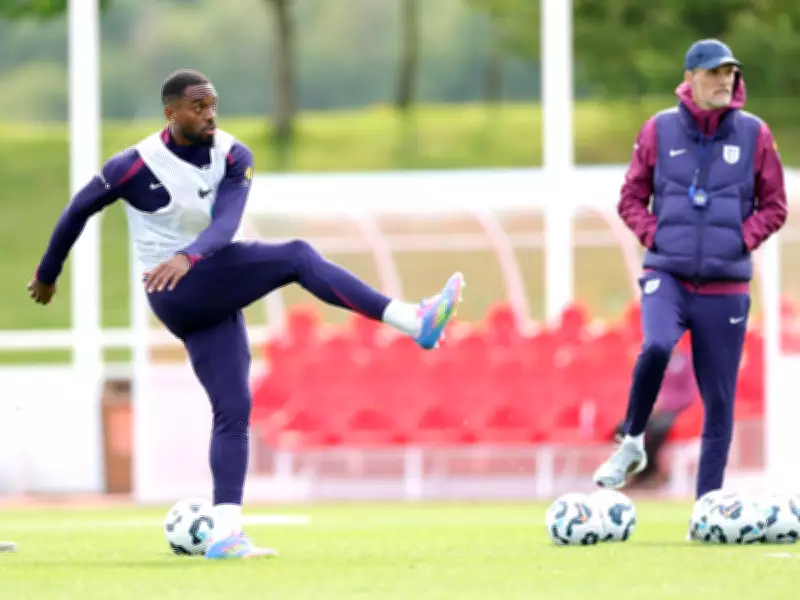 Tuchel's World Cup Call Could Hand Man Utd Ideal Toney Transfer