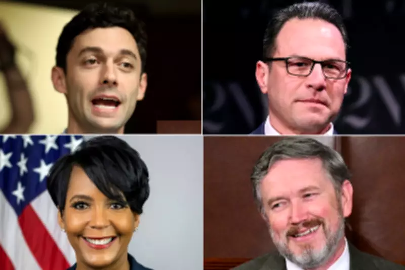 Tuesday Primaries Could Reshape US Politics and 2028 Landscape