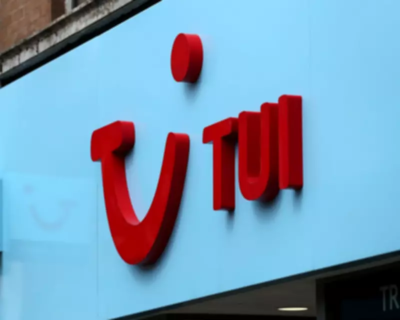 Tui ends Married at First Sight sponsorship over misconduct allegations
