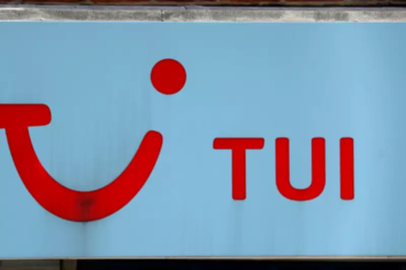 Tui ends sponsorship of Married At First Sight UK and Australia amid rape allegations