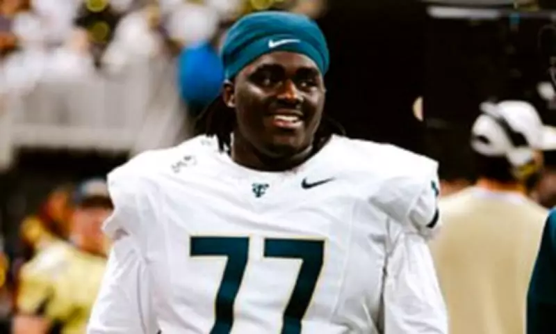 Tulane Football Freshman Deontavis Cooper Dies in Car Crash