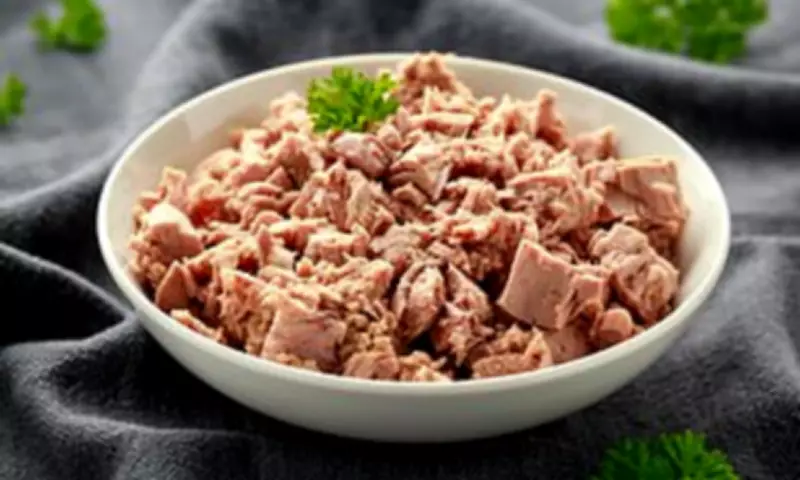 Tuna Sales Surge in UK Driven by Health-Conscious TikTok Users
