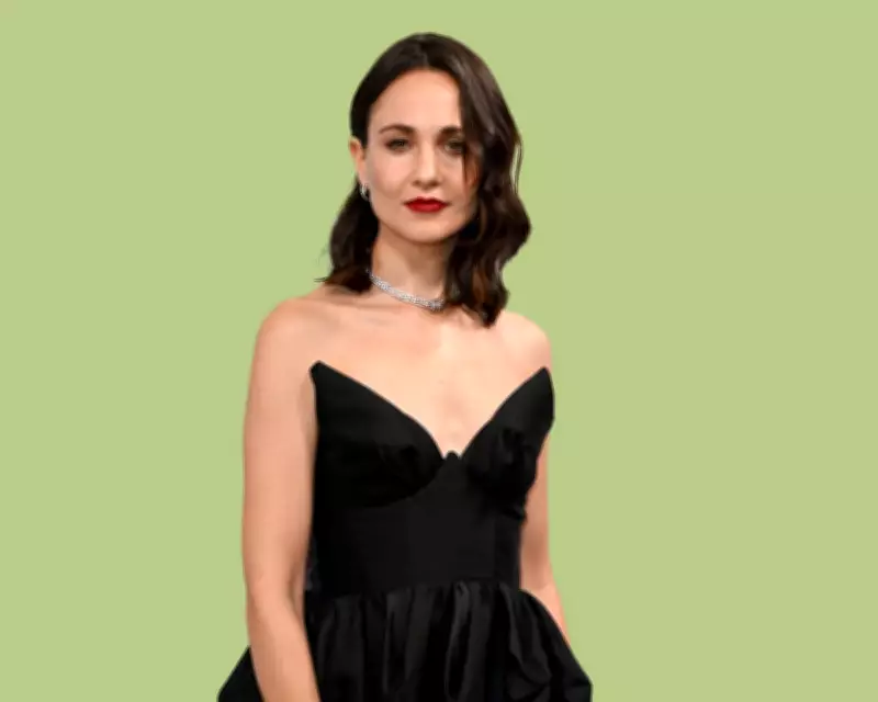 Tuppence Middleton: OCD, Witchy Feet, and Dua Lipa Faux Pas