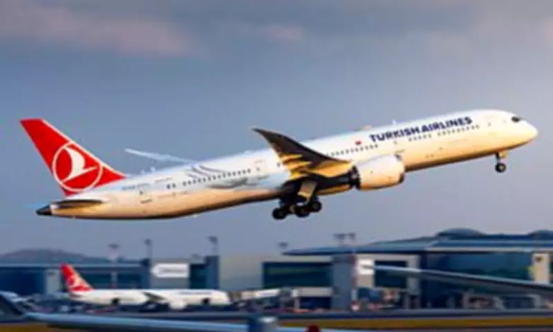 Turkish Airlines Suspends 18 International Routes from May 2026